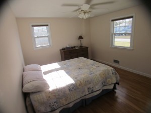 Bedroom at 57 Firwood Drive North Kingstown RI