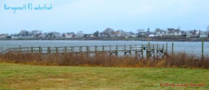 Waterfront Narragansett