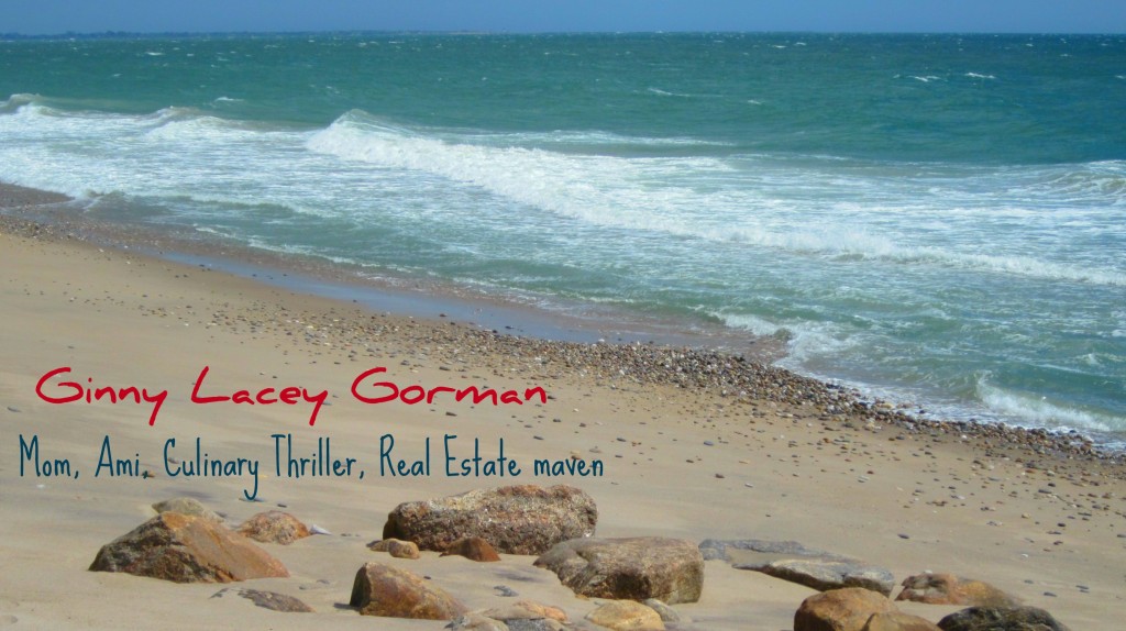 Waterfront RI real estate maven