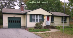 57 Firwood Drive North Kingstown real estate