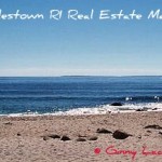 Charlestown RI Real Estate Market October 2023