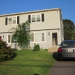 Westerly RI Real Estate Sale - Ginny Lacey Gorman