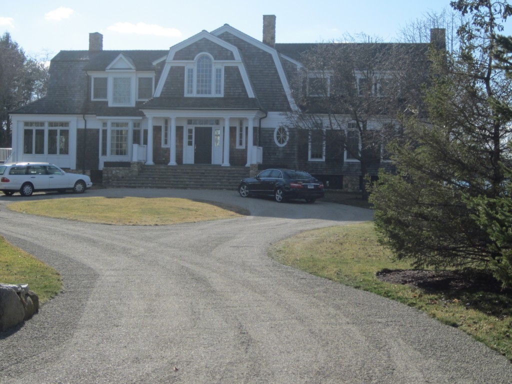 Charlestown RI Real Estate Market Report - January 2012 Charlestown RI Real Estate Market Report
