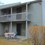 Heritage Gardens Condo for Sale - North Kingstown RI 56 Deerfield Court North Kingstown Condo for Sale