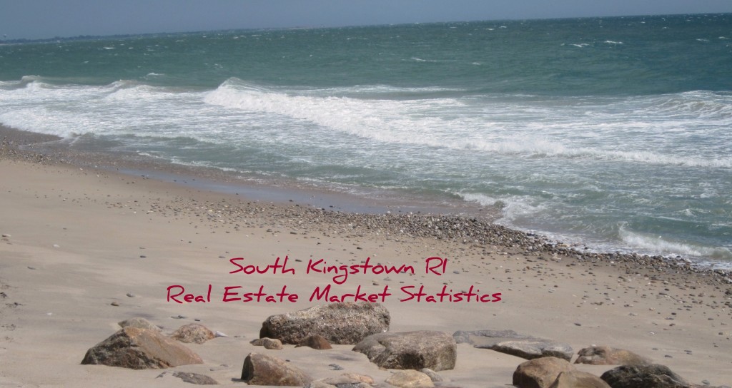 South Kingstown RI Real Estate Market Report- New Year's Beginning South Kingstown RI Real Estate Market Report- January 2012