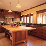 Kitchen Flooring:Which is Better for your North Kingstown home