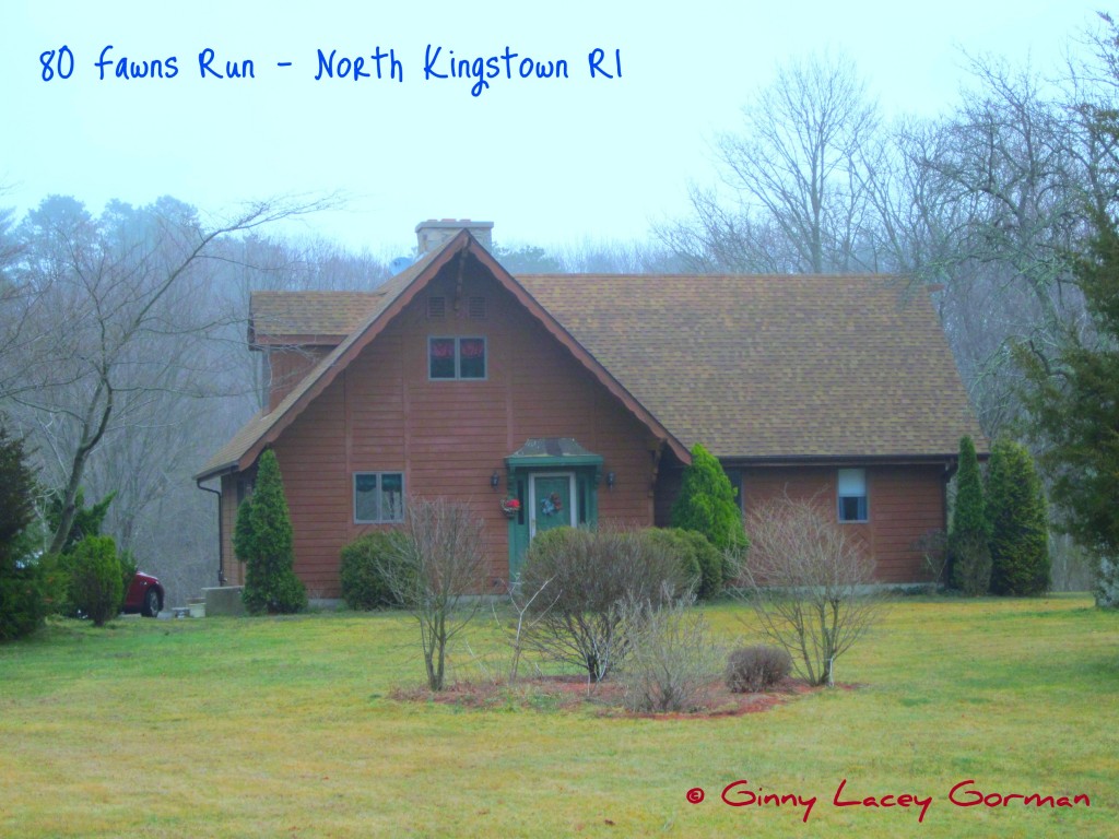 North Kingstown RI Real Estate Market home for sale
