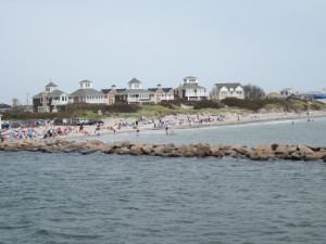 Moving to Narragansett? Narragansett RI waterfront real estate