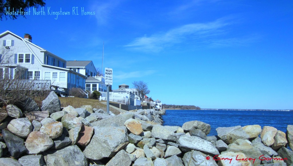 Mount View neighborhood- North Kingstown RI 02852