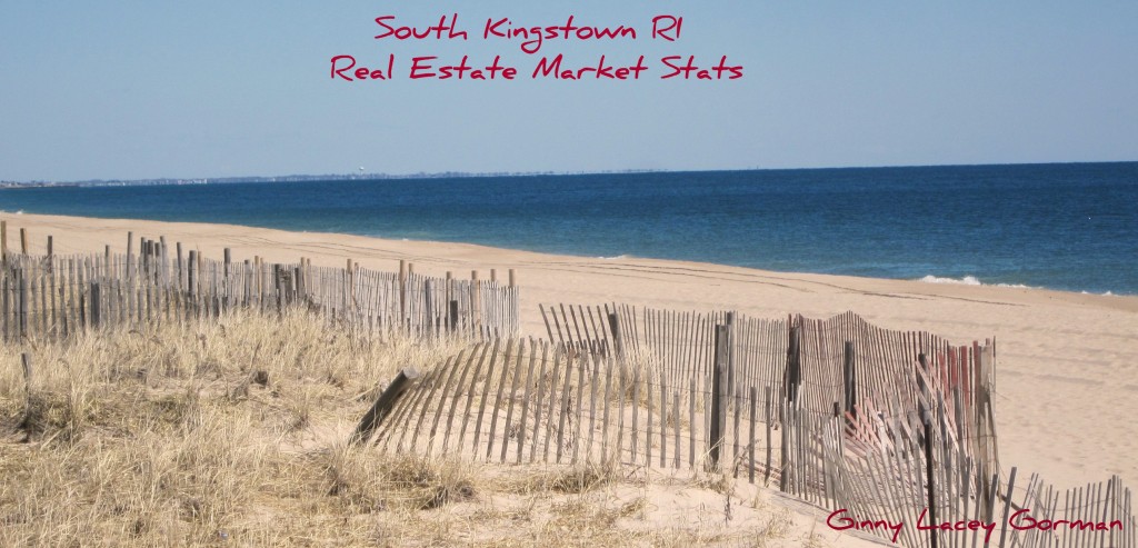 South Kingstown Real Estate Market Update December 2016