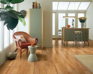 North kingstown ri real estate's flooring