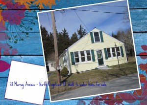 North Kingstown RI home for sale