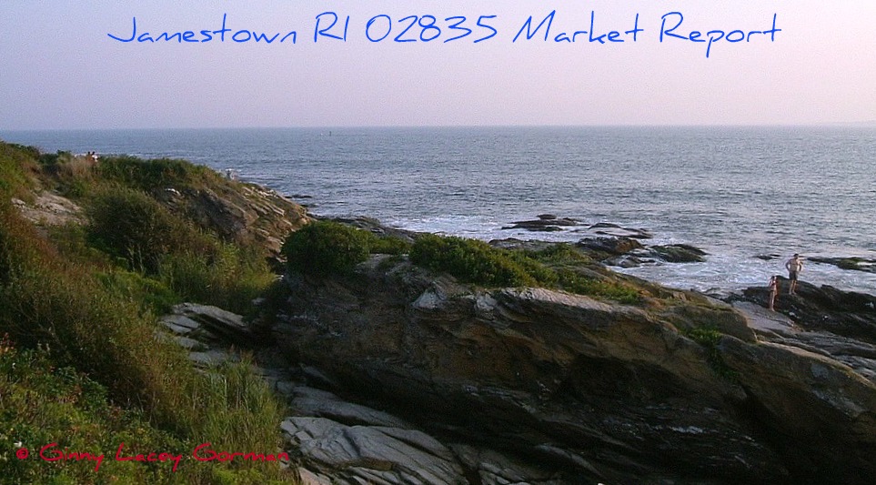 Real Estate at Beavertail RI Jamestown RI