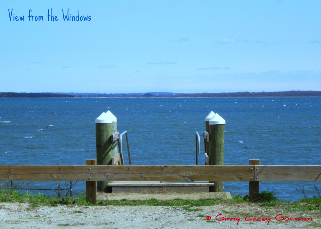 North Kingstown RI real estate waterviews