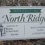 North Ridge neighborhood-North Kingstown RI real estate