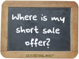 Short sale offers in rhode island real estate