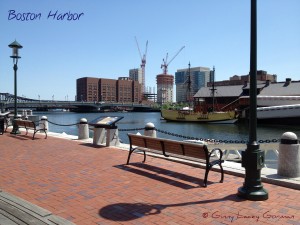 North Kingstown Train Station visit