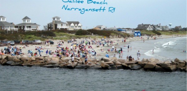 Narragansett Homes for Sale September 2017 Update