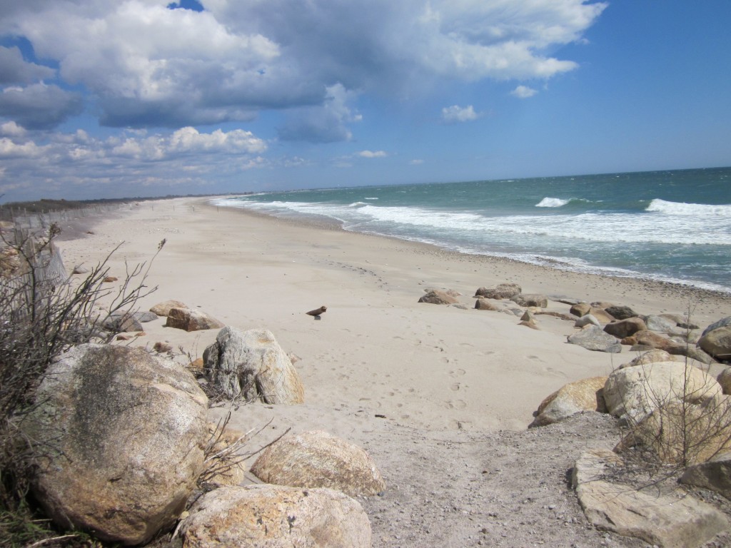 Looking for Rhode Island Real Estate in South Kingstown with Acreage? Green Hill Beach-Rhode Island real estate