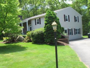 141 Stone Gate Drive North Kingstown RI Real Estate - New Listing Wickford RI real estate for sale