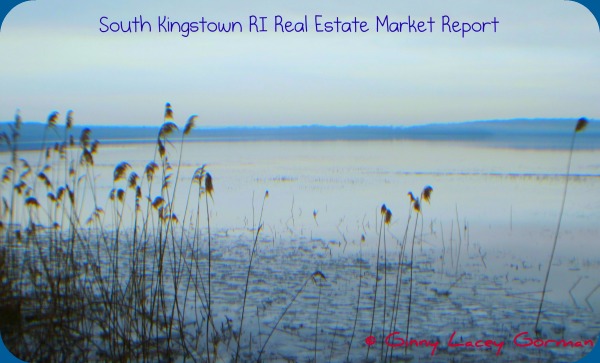 South Kingstown real estate
