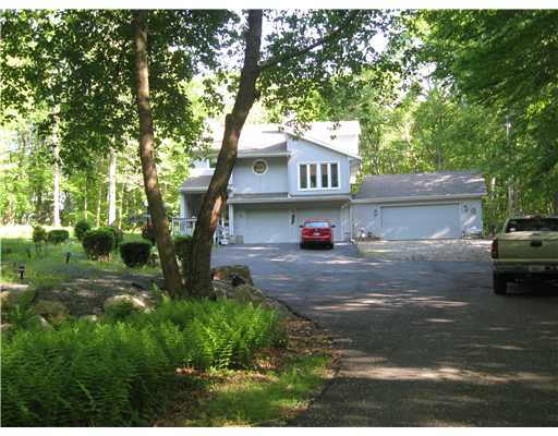 West Greenwich RI Real Estate sold by Ginny Lacey Gorman