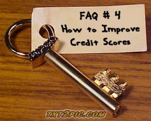 Frequently Asked Mortgage Real estate question