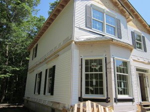 Kingston RI Home to Rent- Kingston RI Home To Be Built Green energy kingston ri home to rent