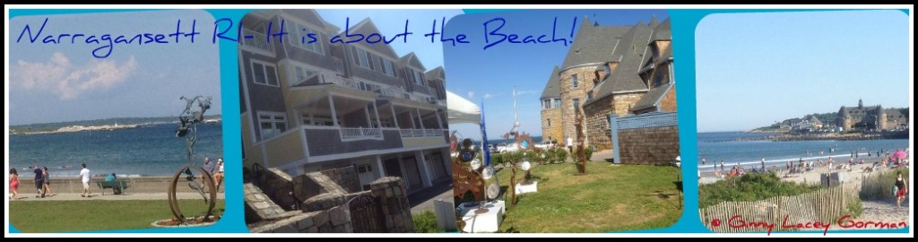 Narragansett RI Condos - Surfside Condos