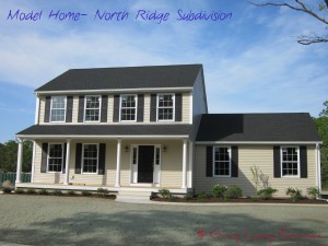 New Construction North Kingstown Homes for Sale