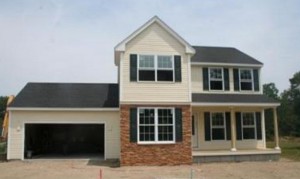 New Construction North Kingstown RI real estate