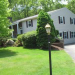 141 Stone Gate Drive North Kingstown RI Home for Sale