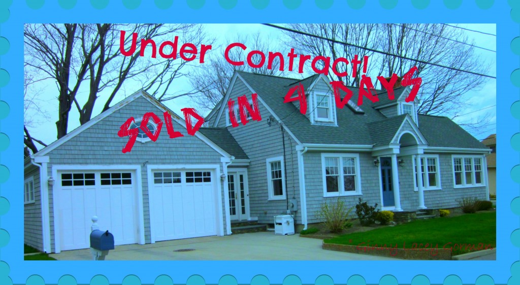 North Kingstown RI real estate home sold