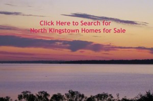 Search for North Kingstown Real Estate for Sale