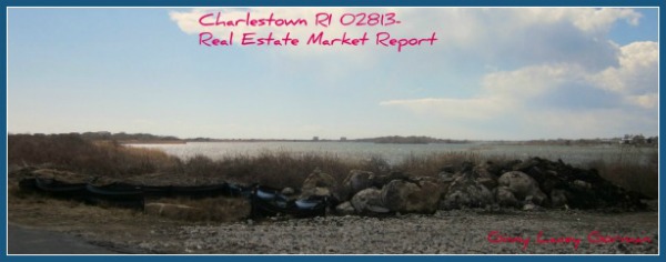 Charlestown RI Real Estate Report February 2022 Update