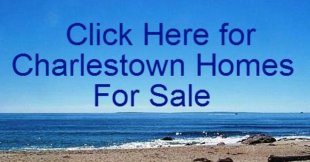 Charlestown RI Market Update August 2012