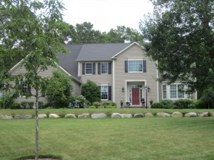 Securing Your Home | Rhode Island Real Estate North Kingstown RI real estate
