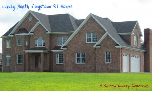 Luxury North Kingstown real estate