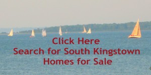 South Kingstown Homes for Sale