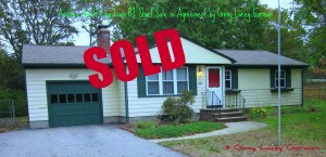 North Kingstown Short Sale Home Sold - Woodland Heights Neighborhood North Kingstown RI short sale sold by Ginny Lacey Gorman