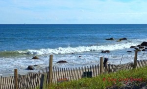 oceanfront ri real estate in Quonnie