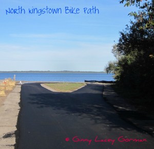 North Kingstown Bike Path in real estate