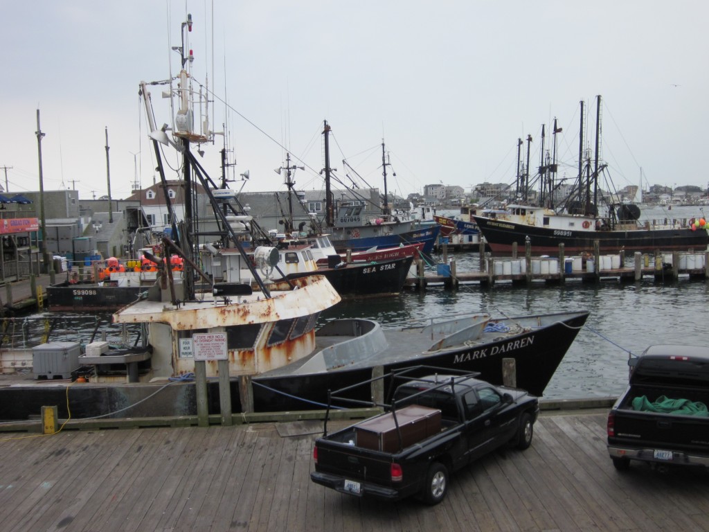 Galilee fishing village in Narragansett real estate