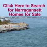 Narragansett Rhode Island Real Estate Market for October 2012