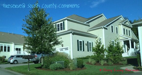 South Kingstown condos for sale