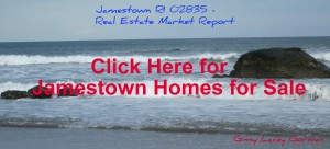 Search for Jamestown RI homes for sale- real estate