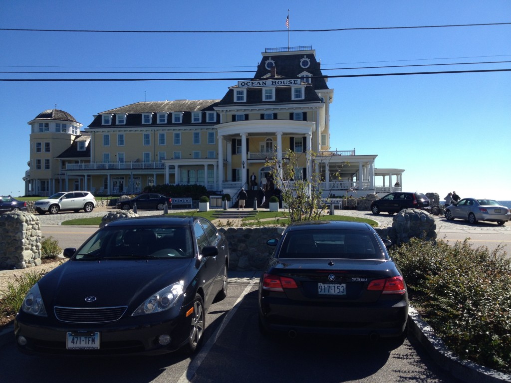 Watch Hill waterfront ri real estate