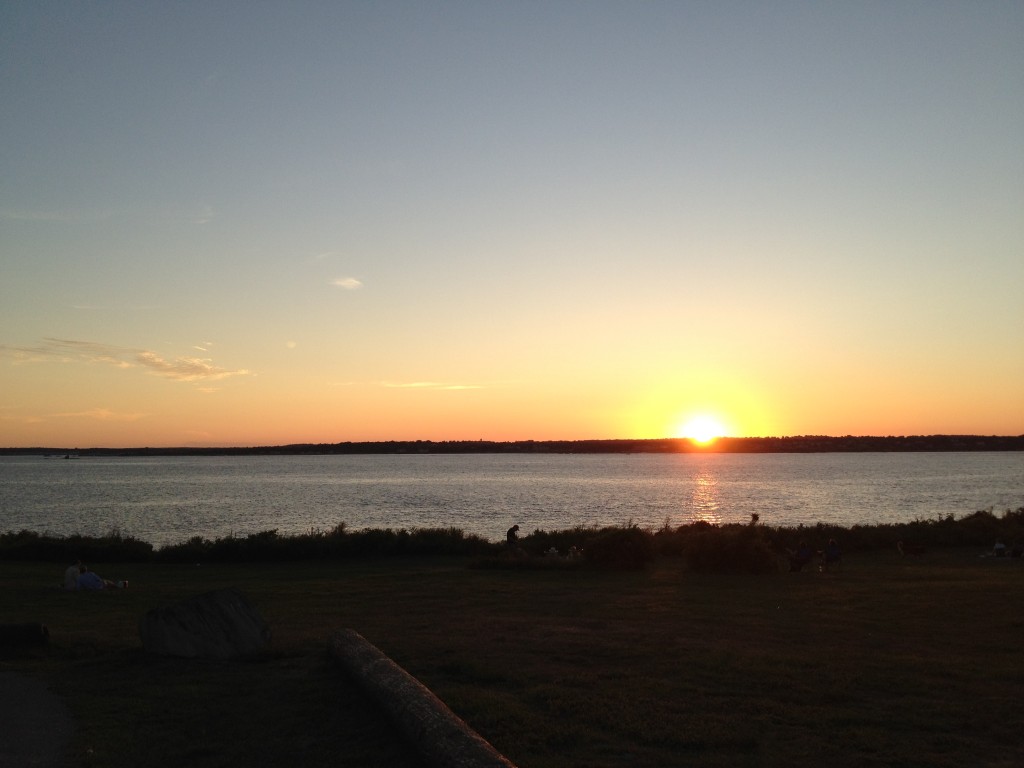 Beavertail State Park |Jamestown RI real estate