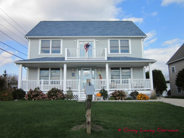 Coastal Narragansett RI real estate stats for October