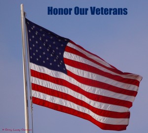 Veterans Day in RI real estate